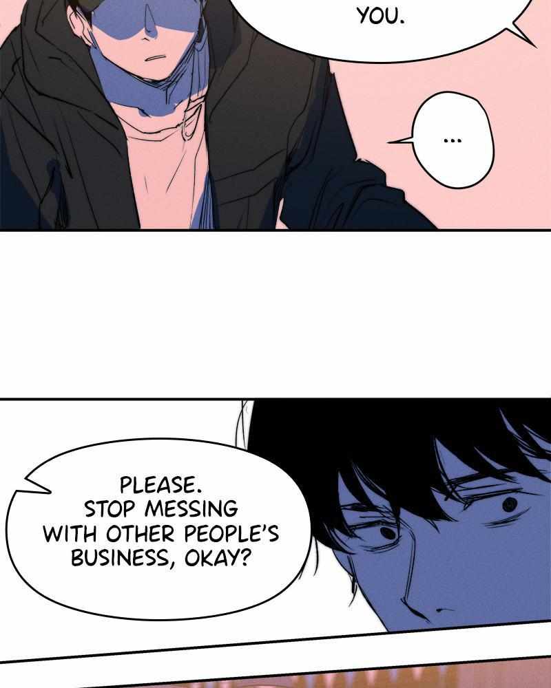 The Saviour's Time Chapter 37 90